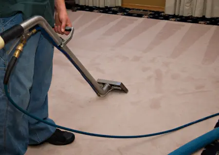 Carpet Cleaning 2