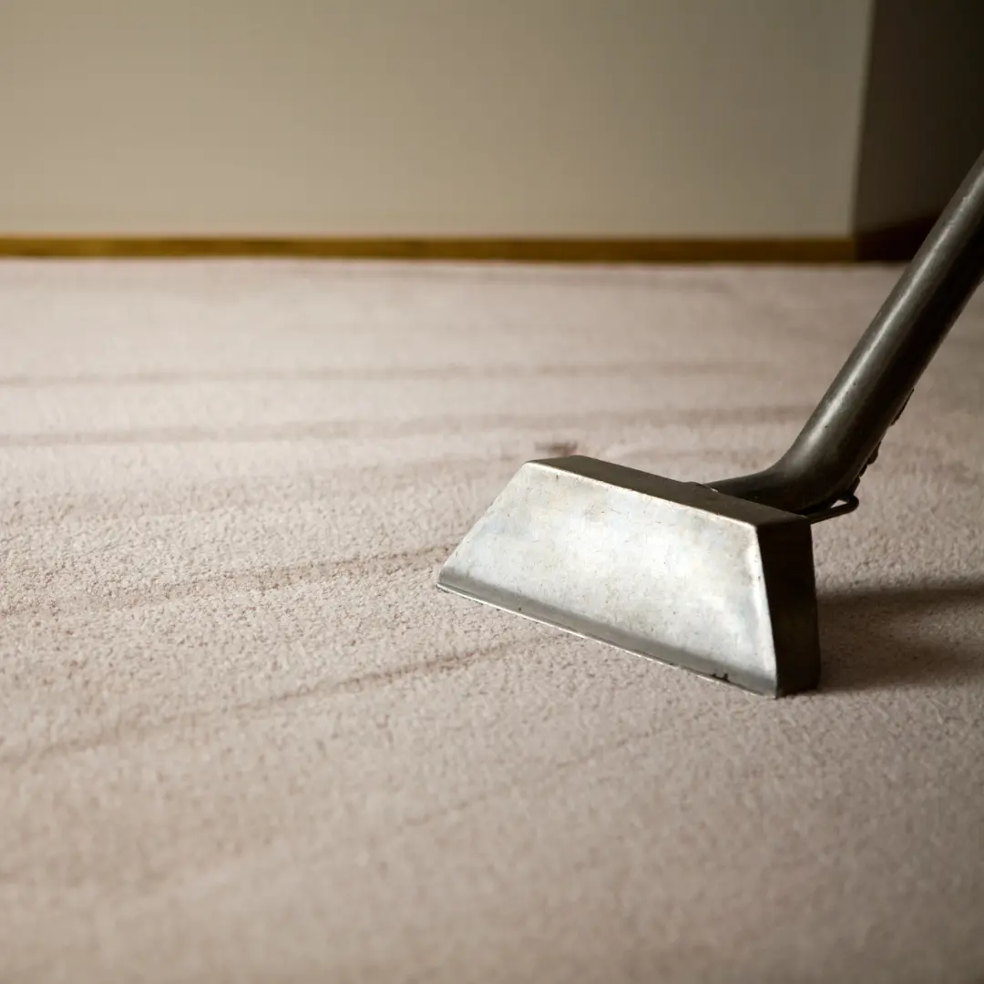 Carpet Steam Cleaning