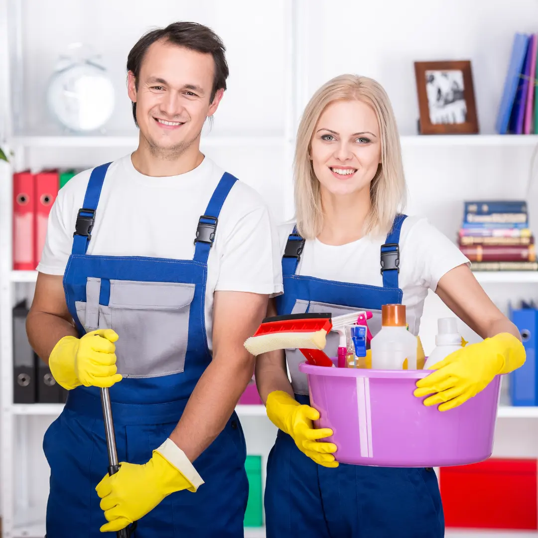 Cleaning Services