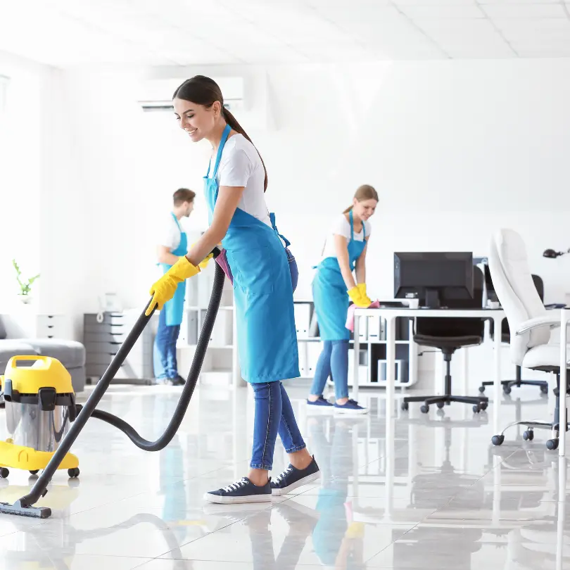 Office Cleaning Melbourne