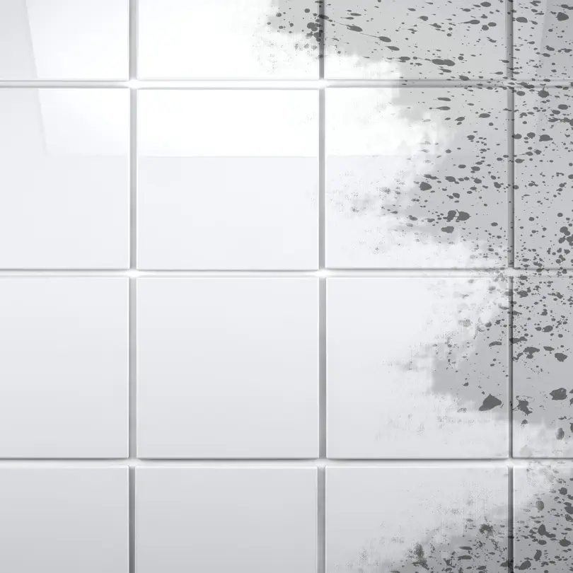 Tile And Grout Cleaning​