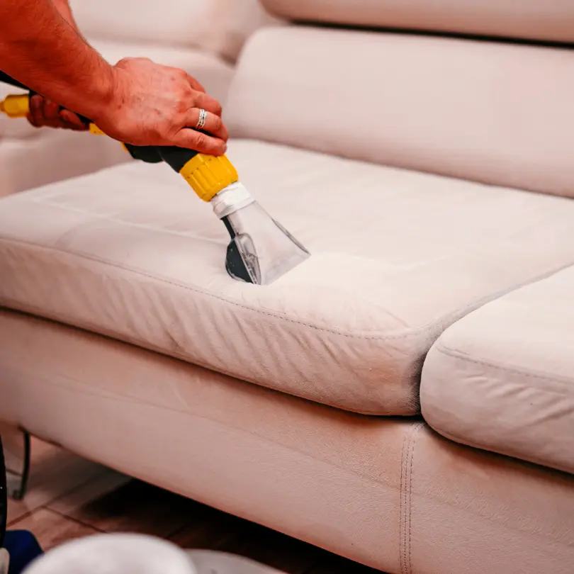 Upholstery Cleaning 2